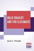 Billie Bradley And Her Classmates