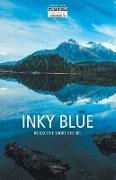 Inky Blue