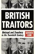 British Traitors