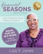 Financial Seasons Devotional: Daily Inspiration about Money and Emotions