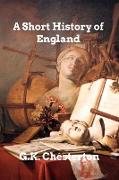 A Short History of England