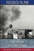 My Year of the War (Esprios Classics)