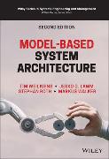 Model-Based System Architecture