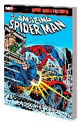 AMAZING SPIDER-MAN EPIC COLLECTION: MAN-WOLF AT MIDNIGHT
