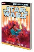 STAR WARS LEGENDS EPIC COLLECTION: TALES OF THE JEDI VOL. 2
