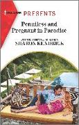 Penniless and Pregnant in Paradise: An Uplifting International Romance