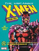 The Uncanny X-Men Trading Cards: The Complete Series