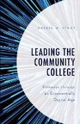 Leading the Community College