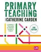 Primary Teaching