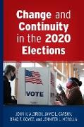 Change and Continuity in the 2020 Elections