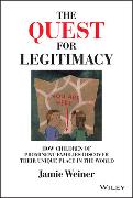 The Quest for Legitimacy