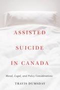 Assisted Suicide in Canada