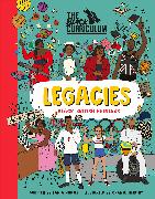 The Black Curriculum Legacies