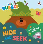 Hey Duggee: Hide and Seek