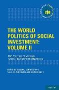 The World Politics of Social Investment: Volume II