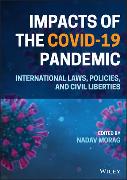 Impacts of the Covid-19 Pandemic