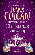 Midnight at the Christmas Bookshop