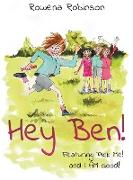 Hey Ben!