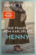 Die Frauen vom Karlsplatz: Henny
