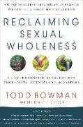 Reclaiming Sexual Wholeness