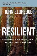 Resilient Bible Study Guide plus Streaming Video