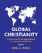 Global Christianity