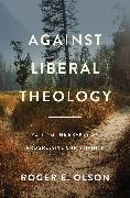 Against Liberal Theology