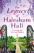 The Legacy of Halesham Hall