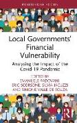 Local Governments’ Financial Vulnerability