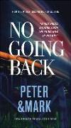 No Going Back, NET Eternity Now New Testament Series, Vol. 2: Peter and Mark, Paperback, Comfort Print