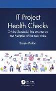 IT Project Health Checks