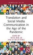 Translation and Social Media Communication in the Age of the Pandemic