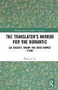 The Translator’s Mirror for the Romantic