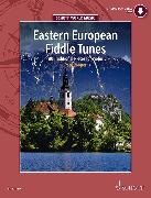 Eastern European Fiddle Tunes