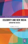 Celebrity and New Media