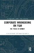 Corporate Wrongdoing on Film