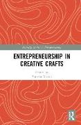 Entrepreneurship in Creative Crafts