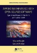 Applied Mathematics with Open-source Software
