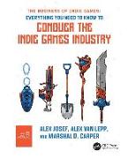 The Business of Indie Games