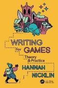 Writing for Games