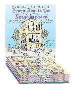 Every Dog in the Neighborhood 4 copy L-card