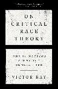 On Critical Race Theory