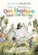 Sharon, Lois and Bram's One Elephant Went Out to Play