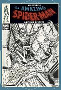 Gil Kane’s The Amazing Spider-Man Artisan Edition