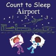 Count to Sleep Airport