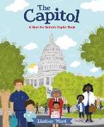 The Capitol: A Meet the Nation’s Capital Book