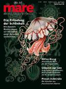 mare - Die Zeitschrift der Meere / No. 68 / Schönheit Haeckel