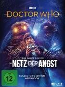 Doctor Who - Der Zweite Doktor