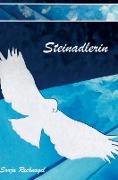 Steinadlerin