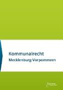 Kommunalrecht Mecklenburg-Vorpommern